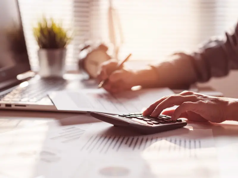 Administratief medewerker