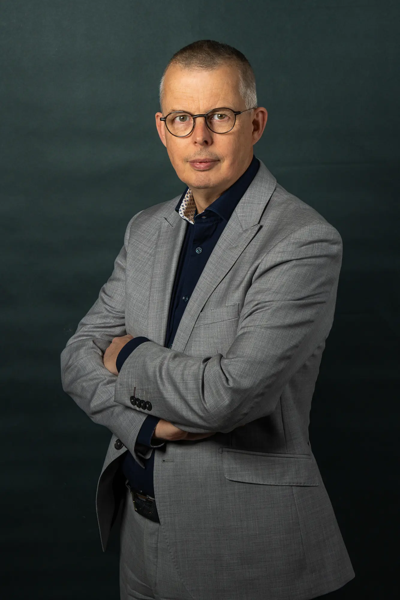 Herman Assink