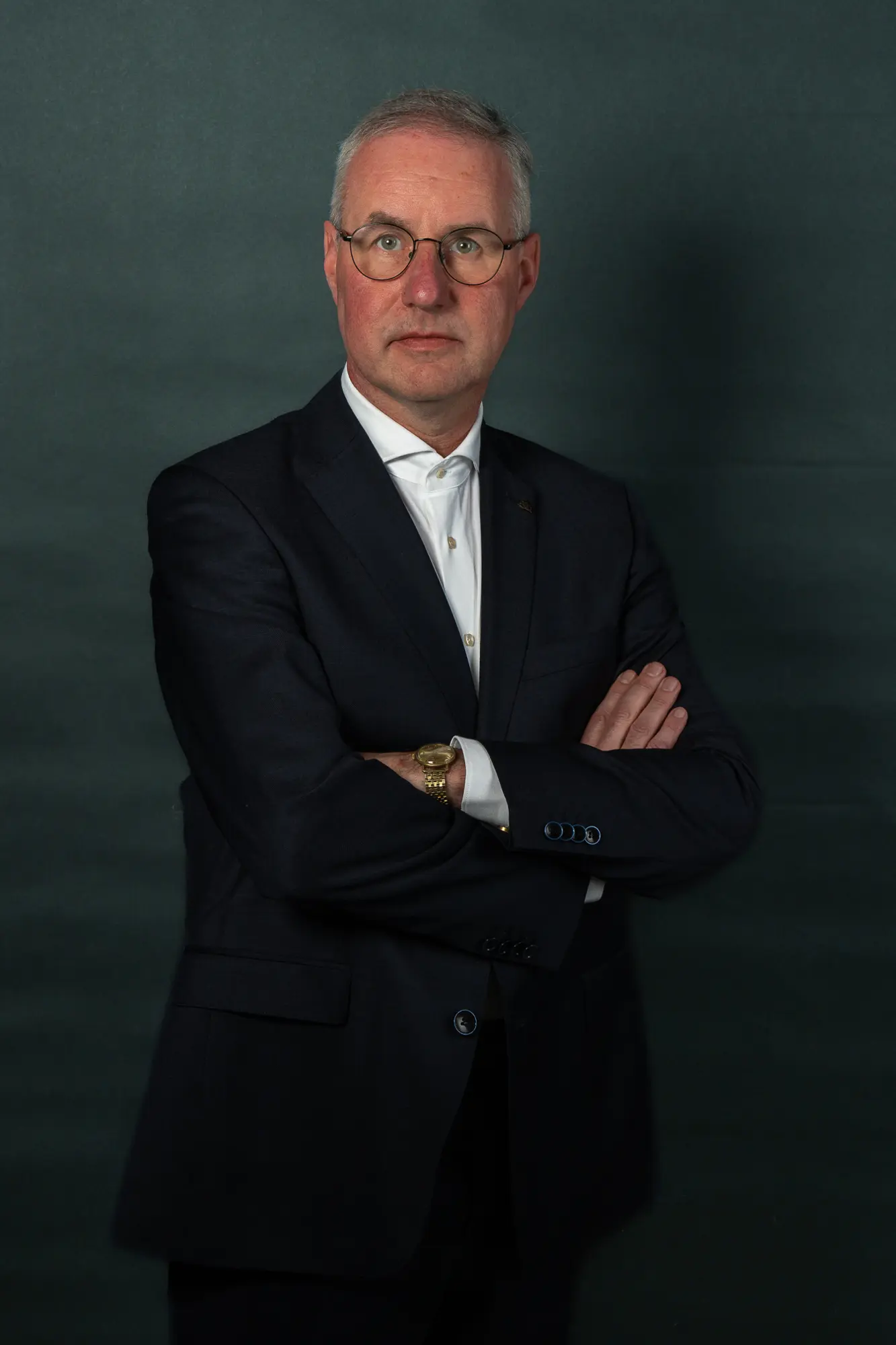 Hans Oudshoorn