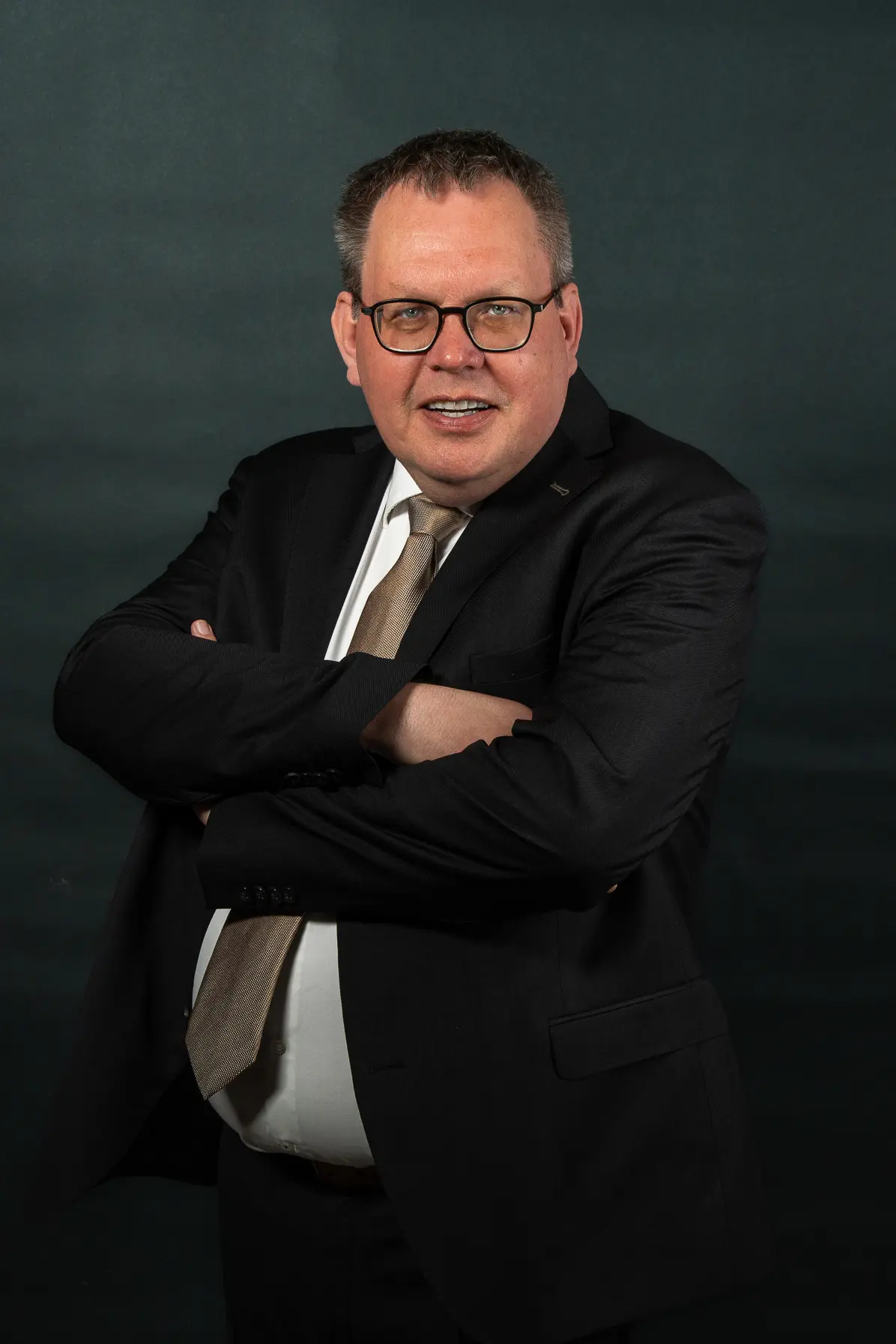Hanno van Voorthuizen