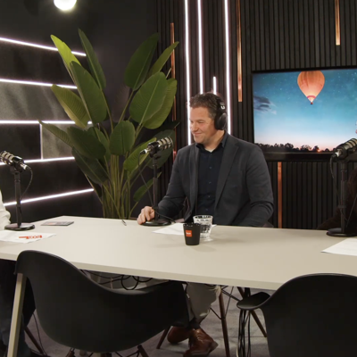 De reis naar een nieuwe naam en identiteit